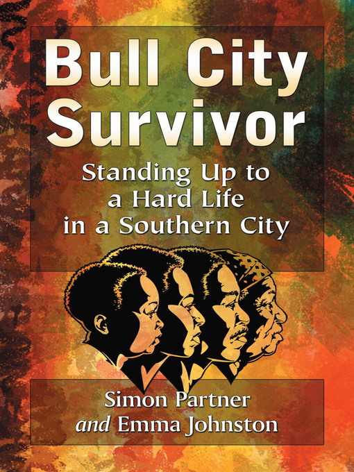 Title details for Bull City Survivor by Simon Partner - Available